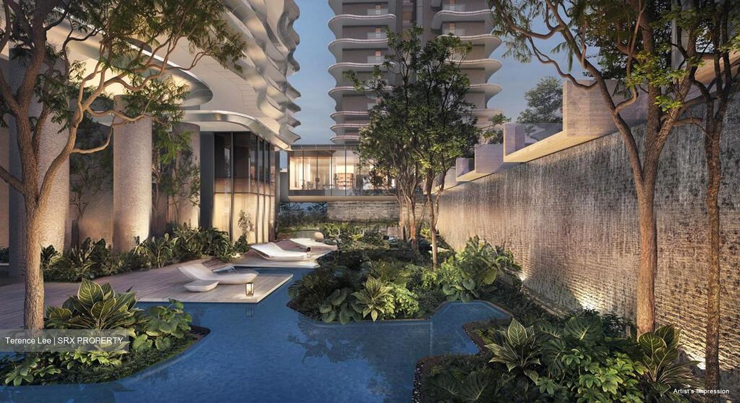Zion Road (D3), Condominium #498833281